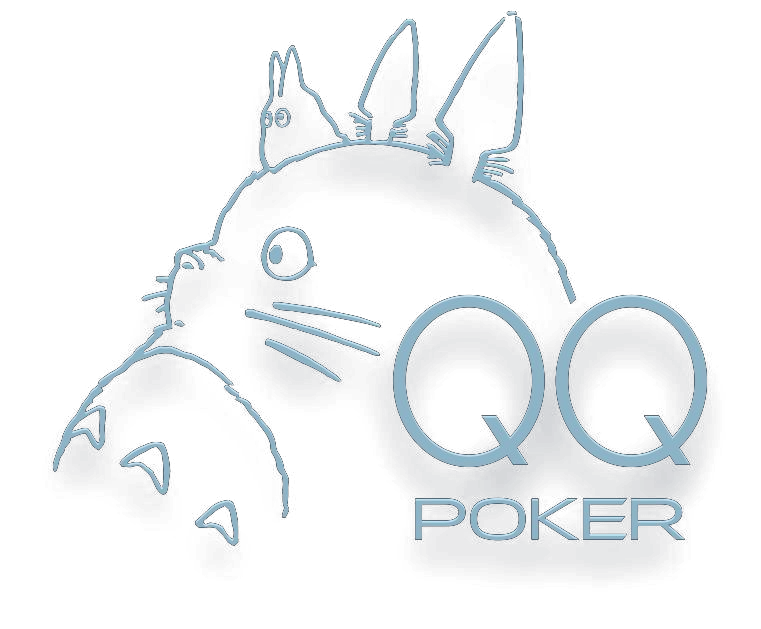 QQPOKER168正版官网Logo